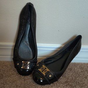 Tory Burch Ballet Flat